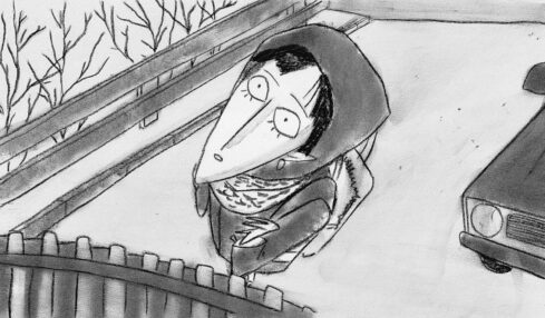 "Я померла в Ірпені"