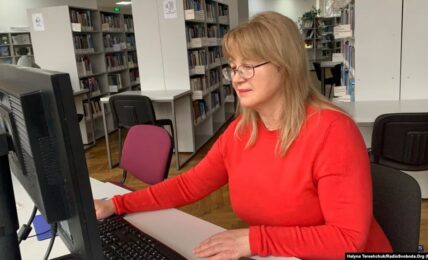 Ірина Бурик