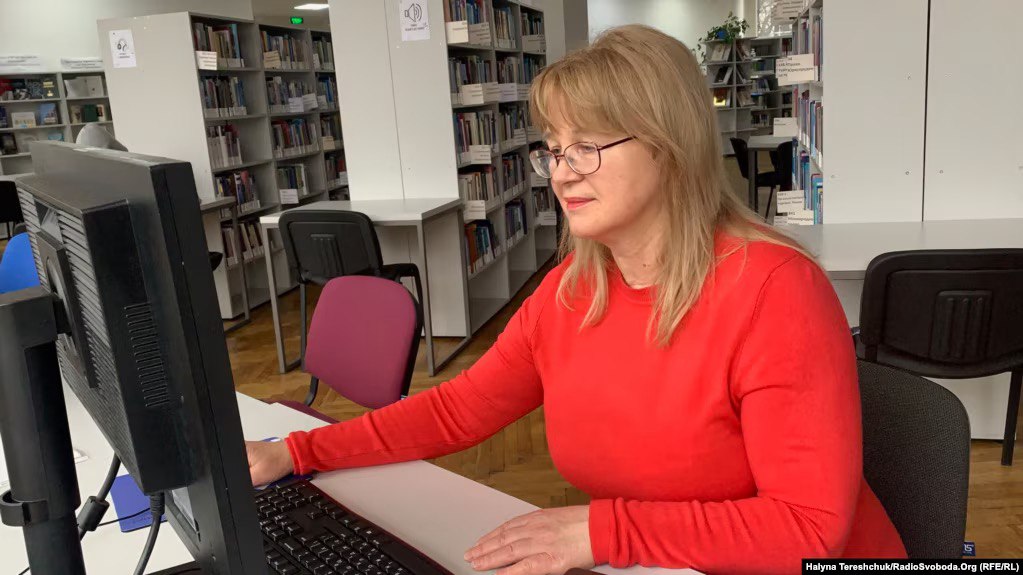 Ірина Бурик