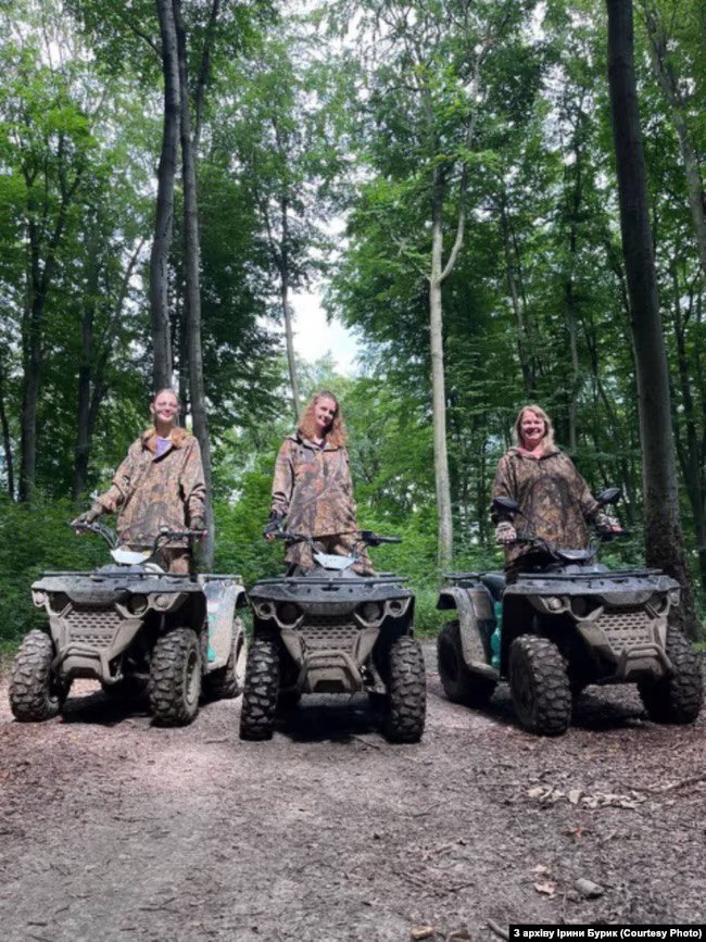 Ірина Бурик