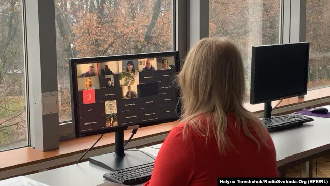 Ірина Бурик