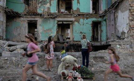 2025 рік у фотографіях