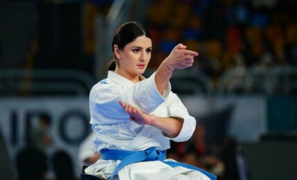 Каріна Айрапетян