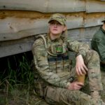 Дарья «Дельта» Лопатіна