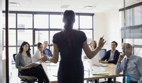 стереотипи