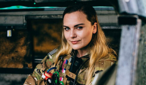 Ірина Цибух