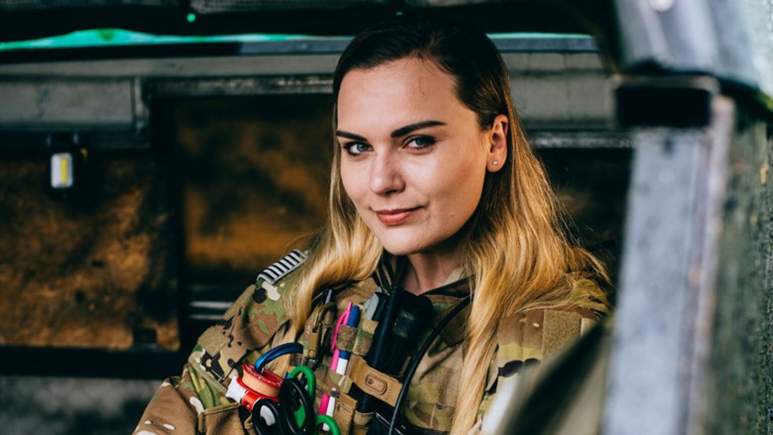 Ірина Цибух