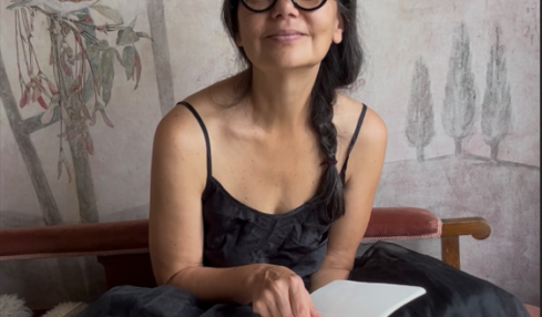 "Мова речей"