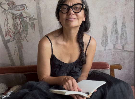 "Мова речей"