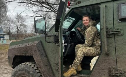 Олександра Ліскунова