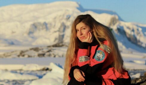 Анжеліка Ганчук