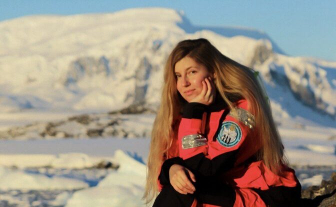 Анжеліка Ганчук