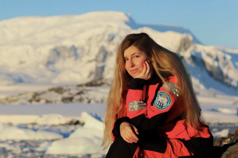 Анжеліка Ганчук