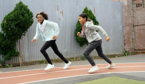 фізична активність