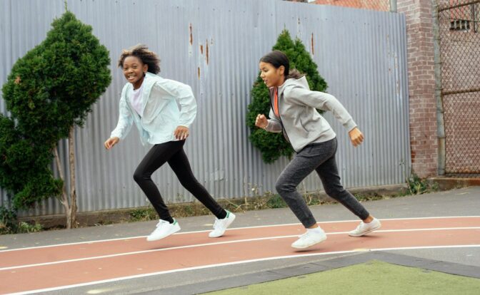 фізична активність