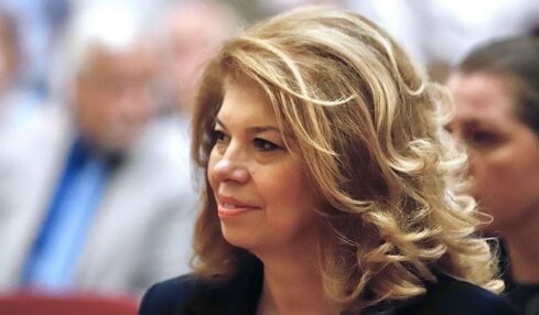 Іліяна Йотова