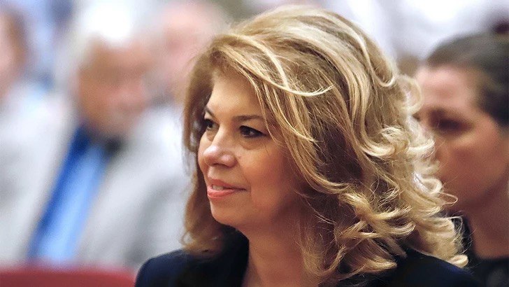 Іліяна Йотова