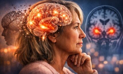 мозок жінок