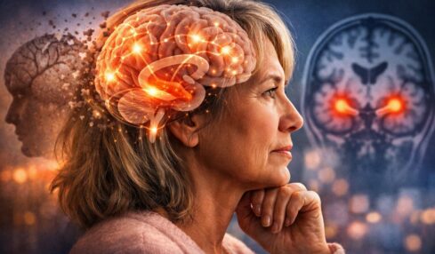 мозок жінок