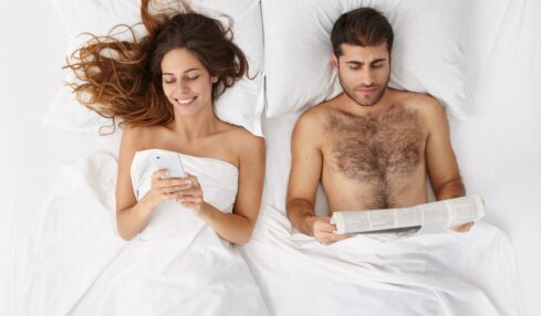 Подружній обов'язок