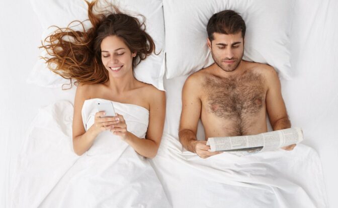 Подружній обов'язок