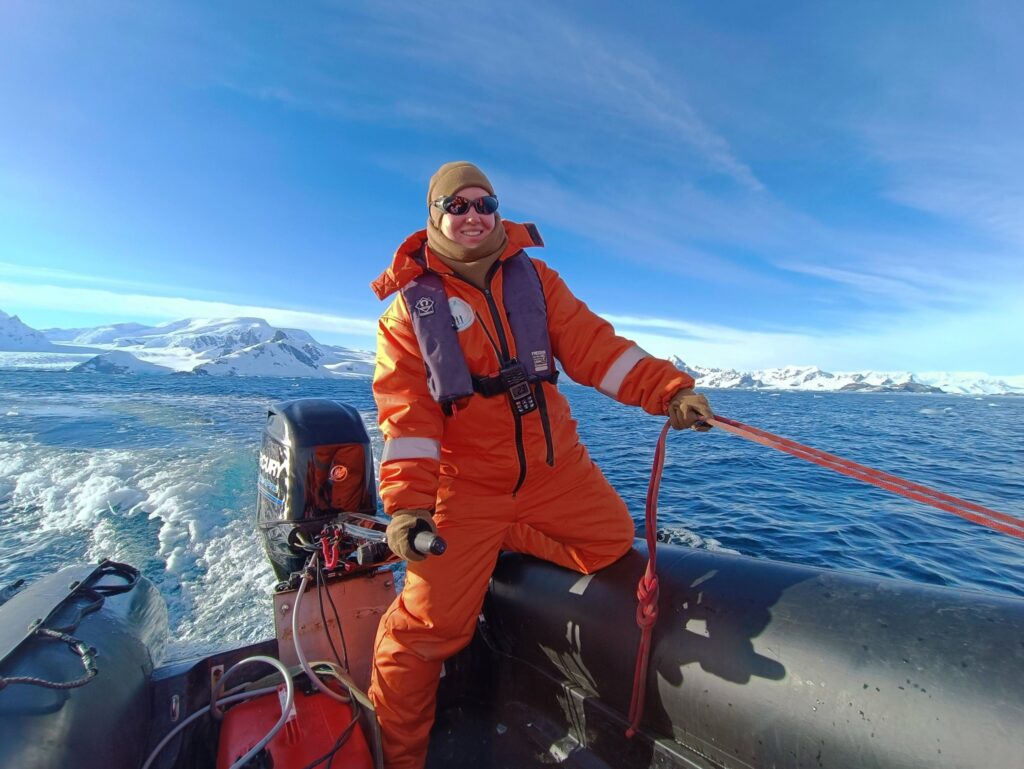 Анжеліка Ганчук