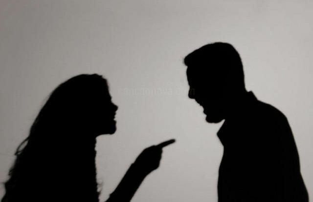 домашнє насилля