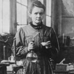 Імена жінок-науковиць