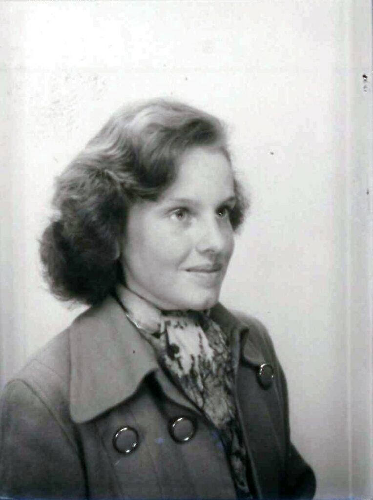 Жінки Степана Бандери