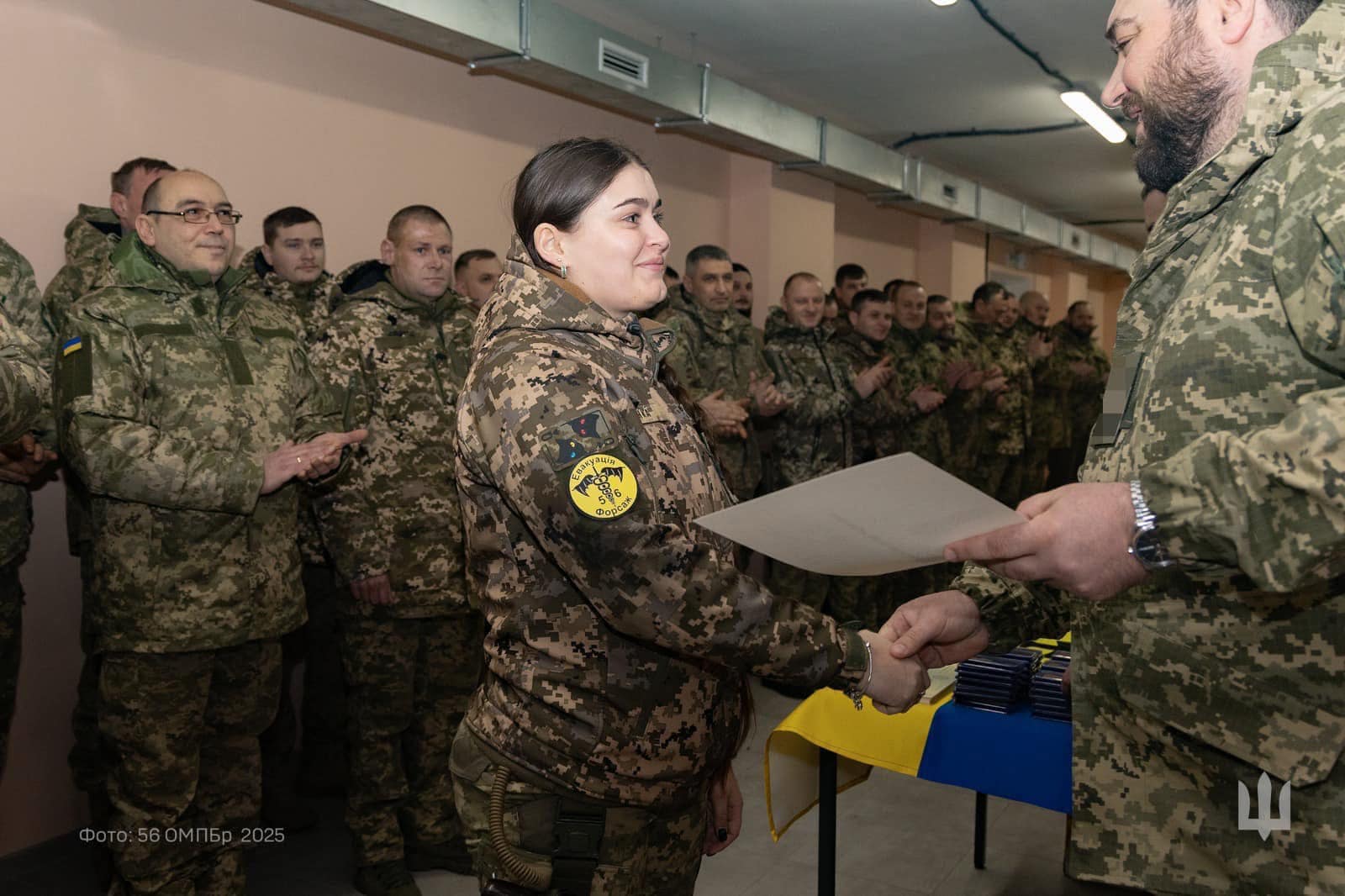 жінки-офіцерки