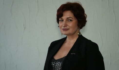 Василина Павлюк