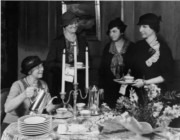 Жіноче Різдво