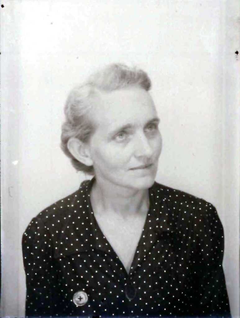 Жінки Степана Бандери