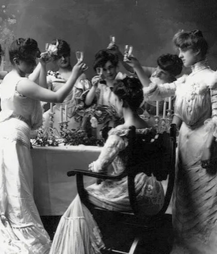 Жіноче Різдво