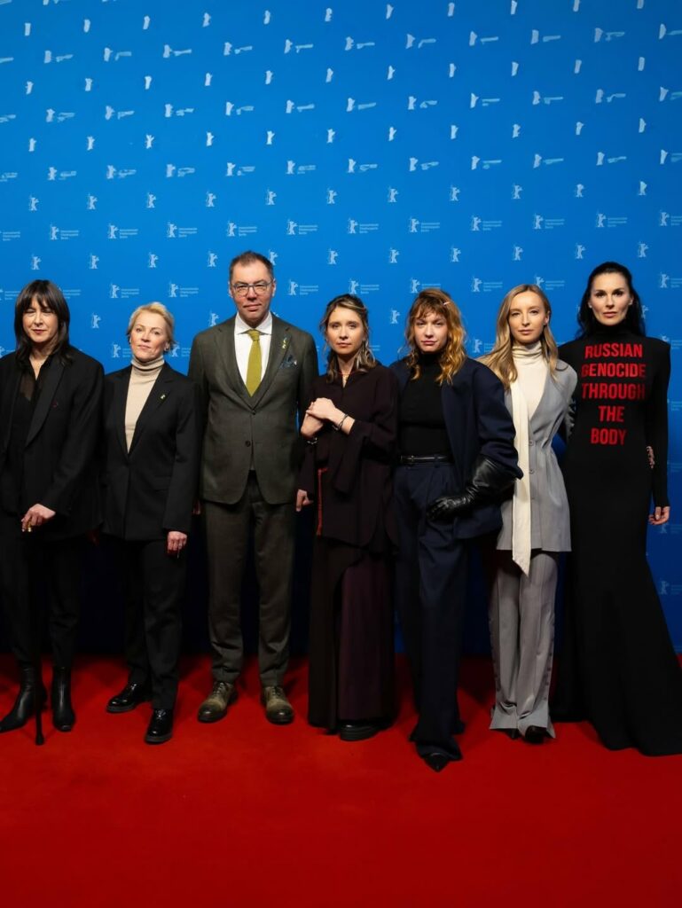 Марія Єфросиніна