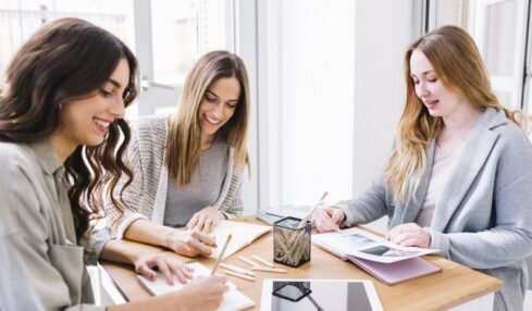 Європейська програма