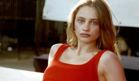 Карина Химчук