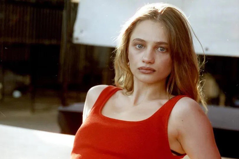 Карина Химчук