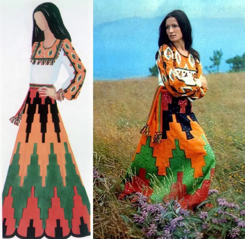 Алла Дутковська