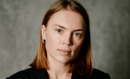 Анастасія Мішкіна