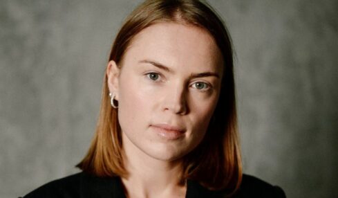 Анастасія Мішкіна