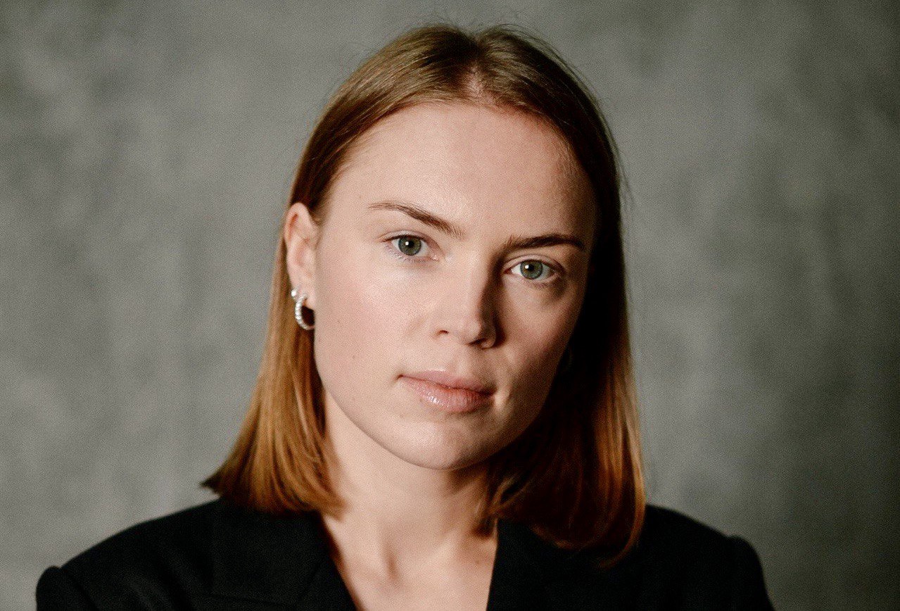 Анастасія Мішкіна