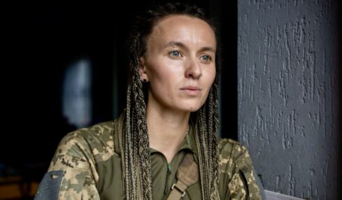 Ярина Чорногуз