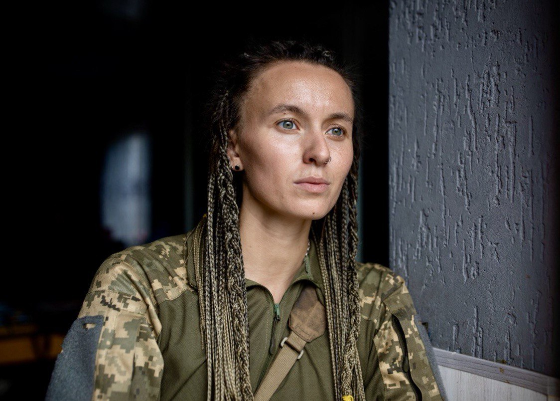 Ярина Чорногуз