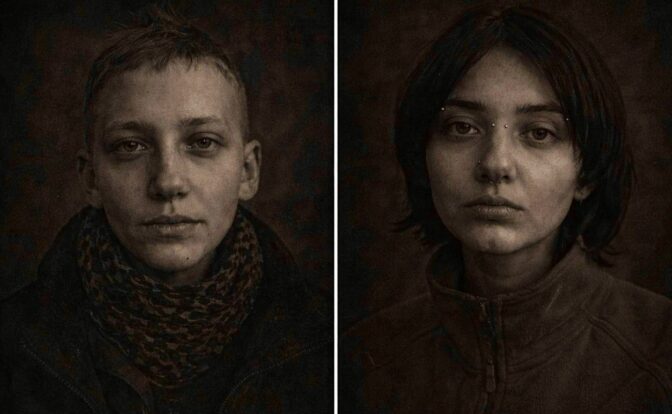 Кара й Лайза