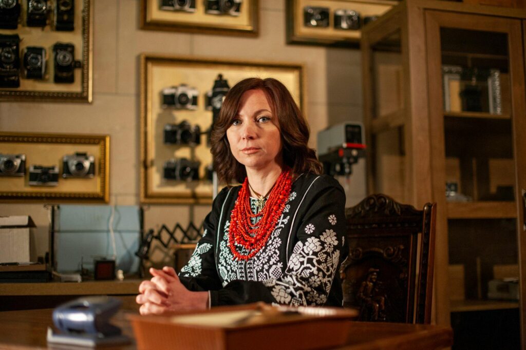 день української жінки