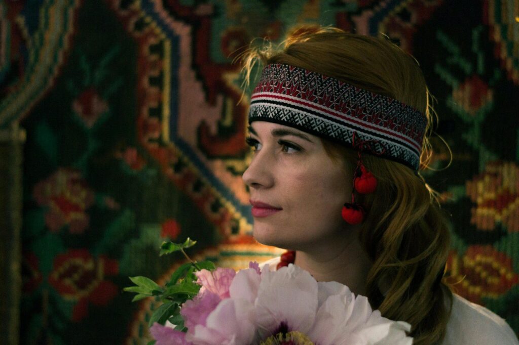 день української жінки