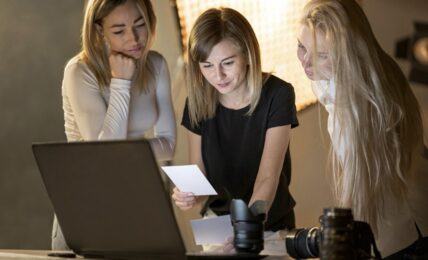 Жіночі можливості