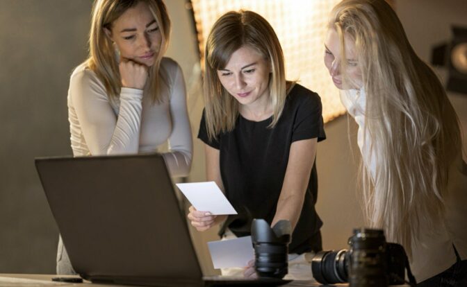 Жіночі можливості