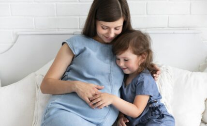 вагітність